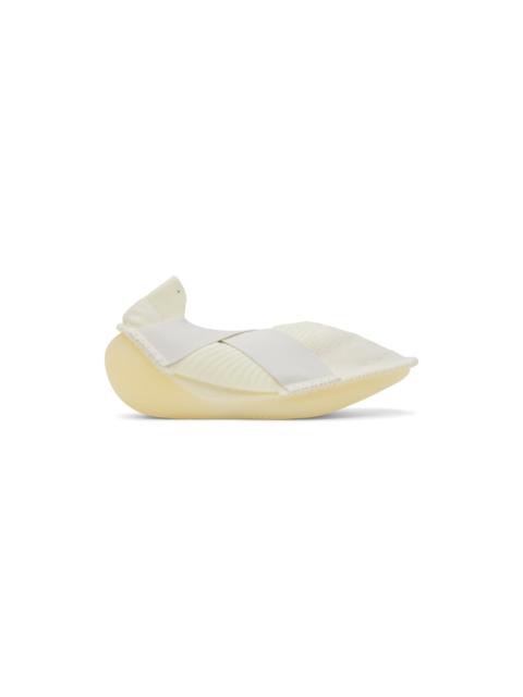 Y-3 Off-White Itogo Sneakers