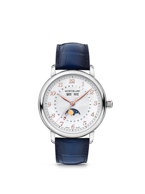 Montblanc Montblanc Star Legacy Full Calendar 42 mm
