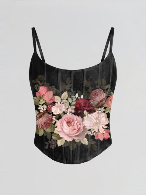 RETROFÊTE MOXIE TOP