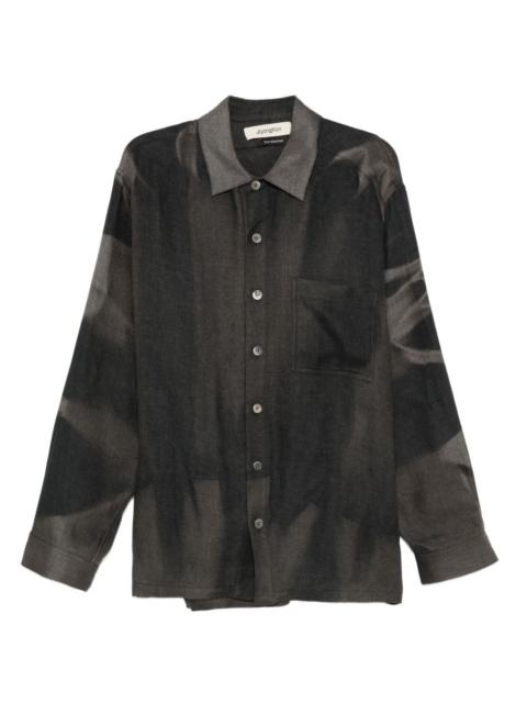 JiyongKim linen shirt
