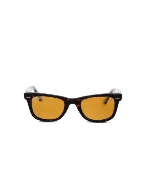 Ray-Ban Wayfarer sunglasses