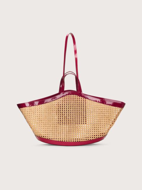 Cult Gaia YARA TOTE BAG