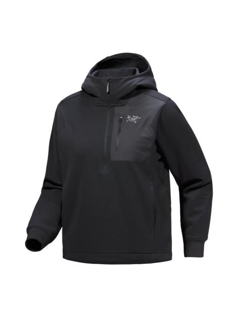 Arc'teryx Aestas Pullover Hoody | REVERSIBLE