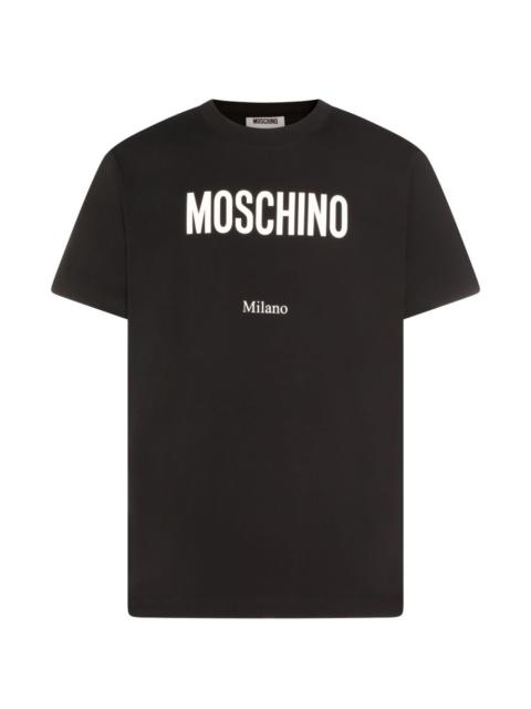 Moschino logo T-shirt