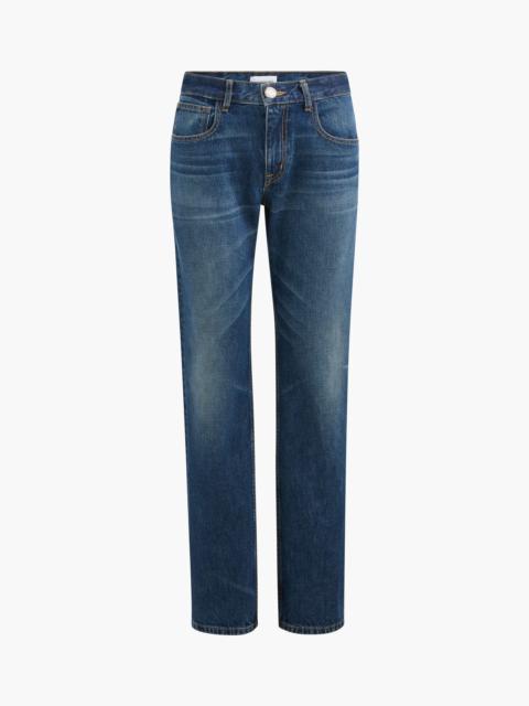 BRANDON MAXWELL Beau Jean