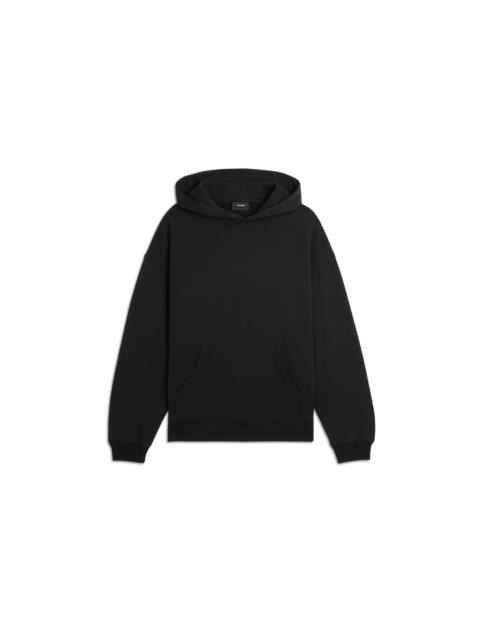 Drill Hoodie