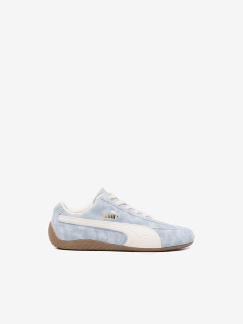 PUMA Speedcat faded sneakers