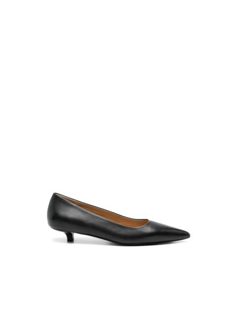 Marsèll pointed pumps