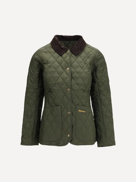 Barbour Annandale quilted Jacket