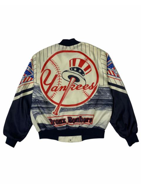 Other Designers 🔥RARE FANIMATION NY YANKEES CHALK LINE BOMBERS