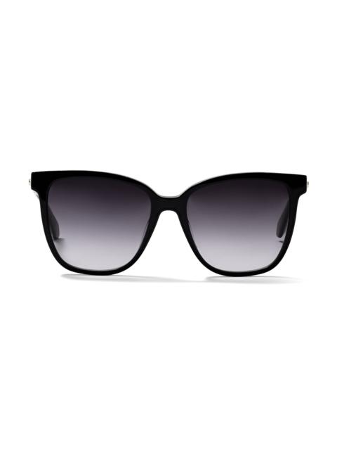 KENDRA SCOTT Dira Rectangle Sunglasses