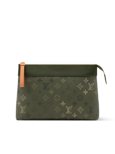 Louis Vuitton Pochette Voyage Souple