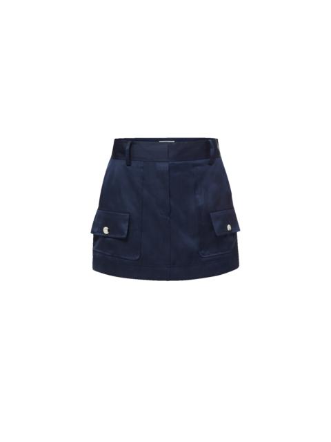 FELINA MINI SKORT