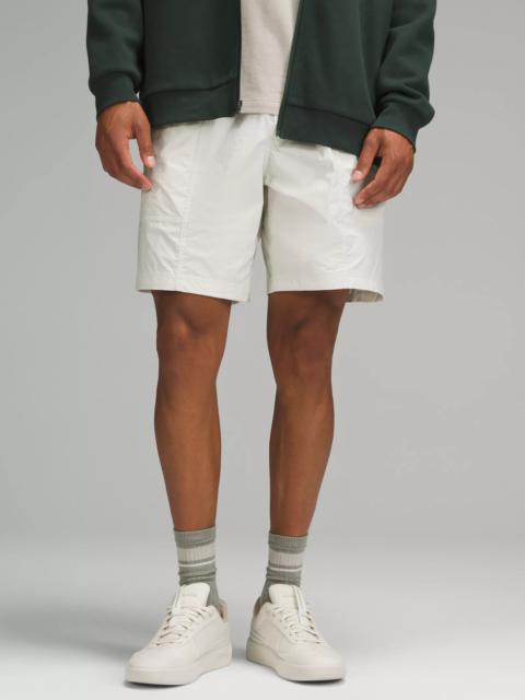 lululemon Lightweight Cargo Pocket Short 8"