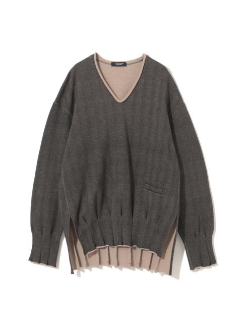 UNDERCOVER UC2C8802-1