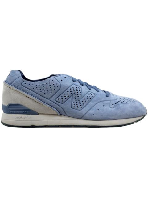 New Balance 696 Deconstructed Slate Blue