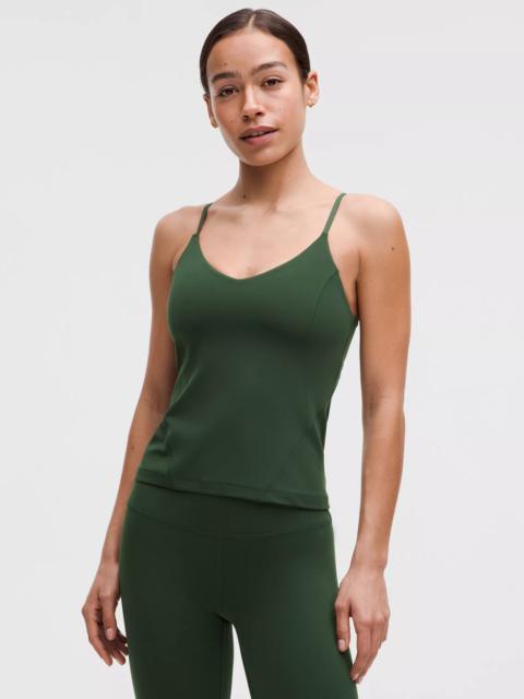 lululemon lululemon Align™ Waist-Length Cami Tank *Light Support, C/D Cup