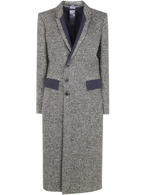 SAPIO Overcoat Metallic "Lame Gold"