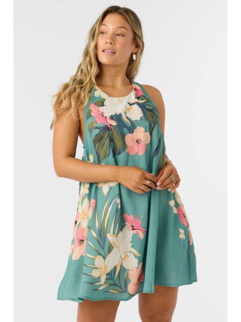 O'Neill Anabelaa Mini Dress