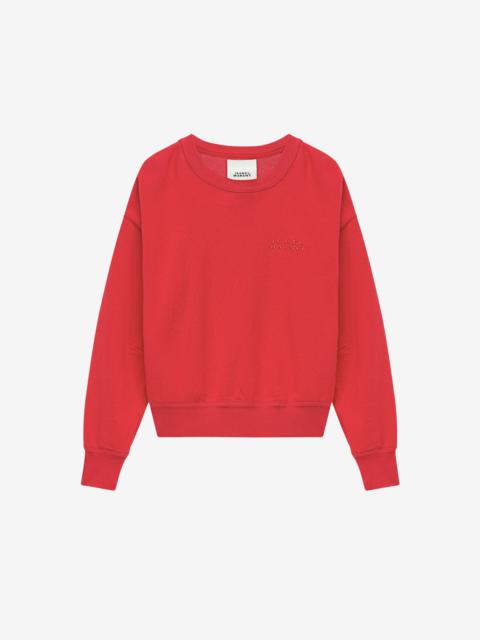 Isabel Marant SHAD SWEATSHIRT