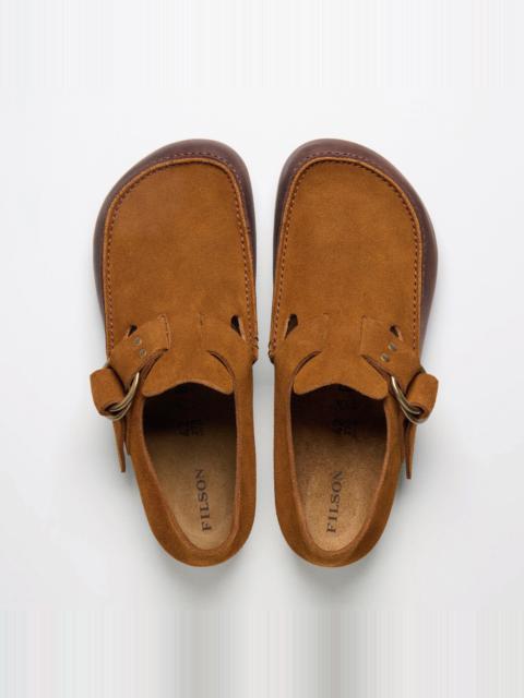 BIRKENSTOCK FILSON London Moccasin