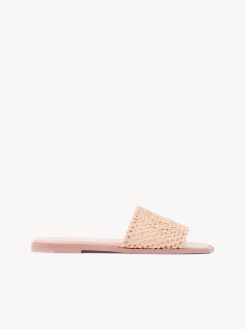 Chloé CHLOÉ SOLEIL SLIDE