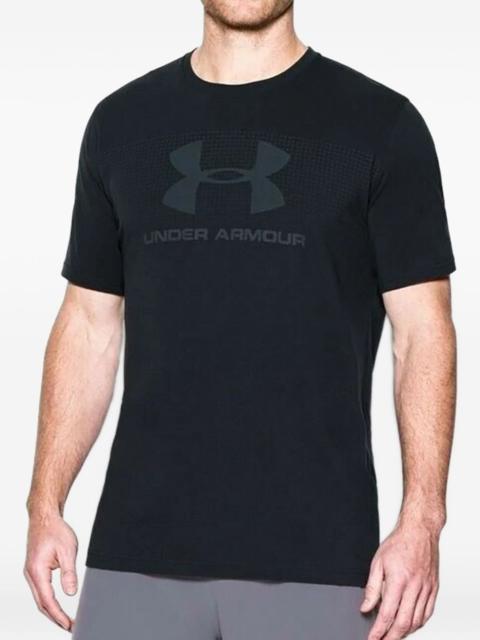 Under Armour logo shortsleeve T-shirt