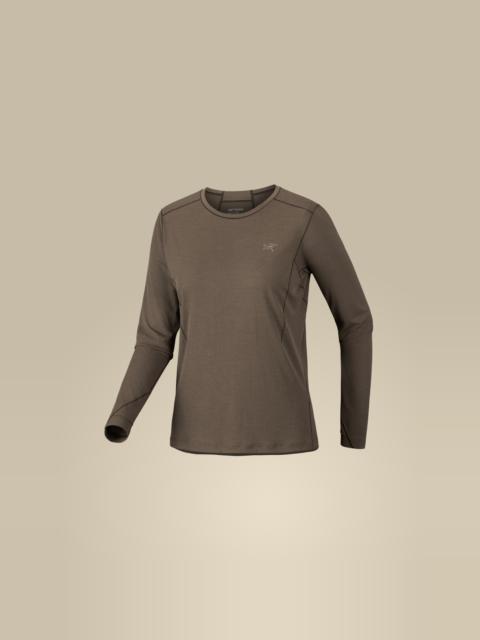 Arc'teryx Sunna Crew Shirt LS