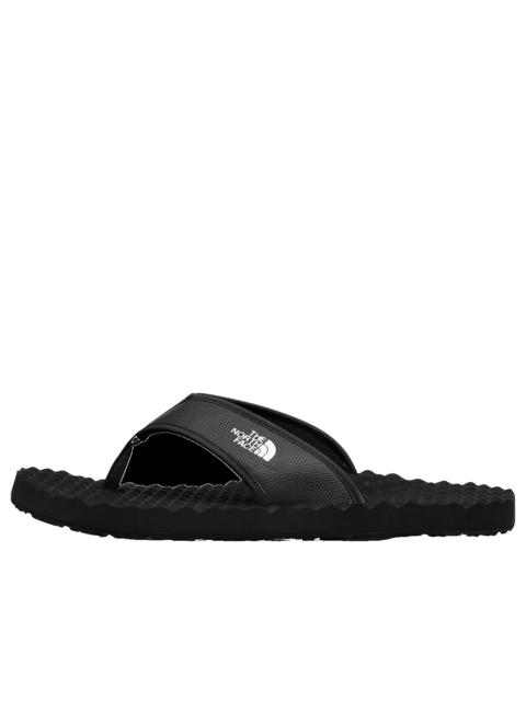 The North Face THE NORTH FACE Base Camp II Slides 'Tnf Black' A47AA-KY4