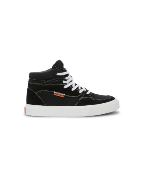 Heron Preston Toby Mid Top Sneakers