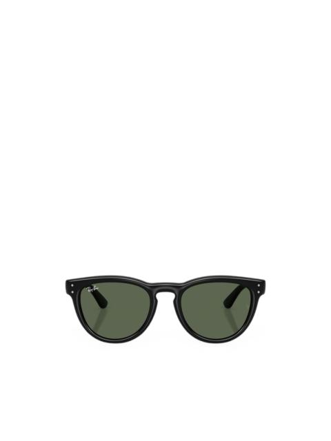 Ray-Ban RB2237 round-frame sunglasses