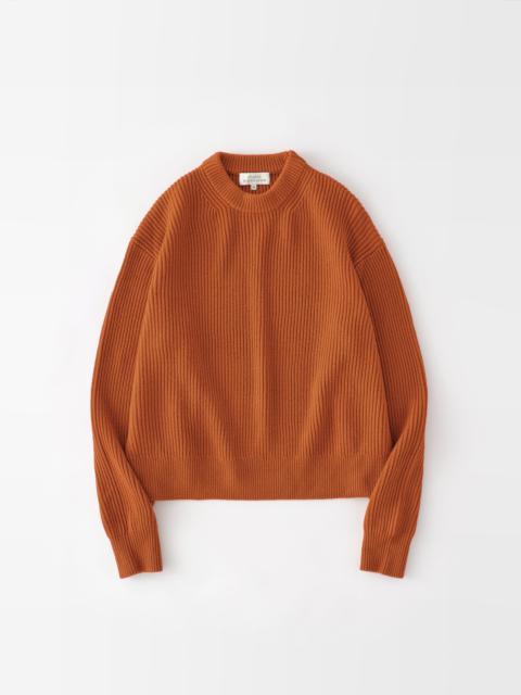 Studio Nicholson Auxil Knit