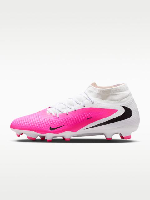 Nike Nike Phantom 6 High Academy Multi-Ground Soccer Cleats