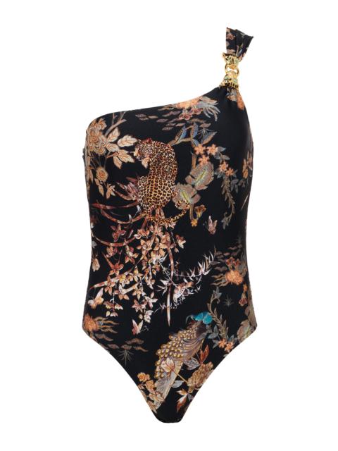 L'AGENCE Karmin One-Piece Swimsuit