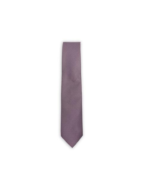 TOM FORD patterned tie