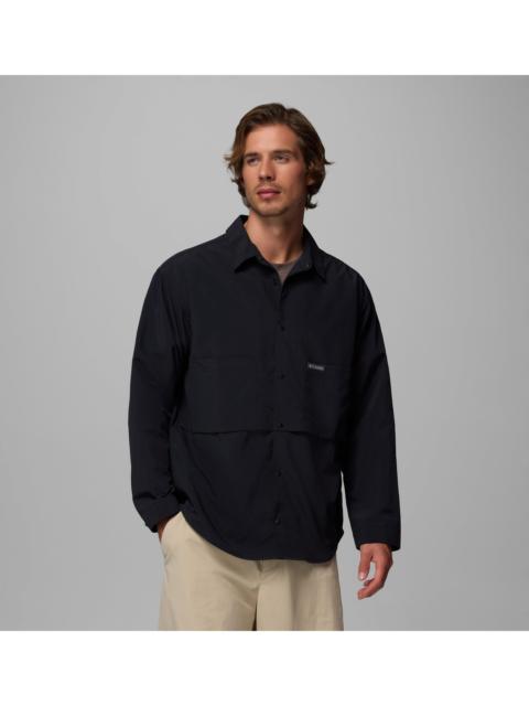 Columbia Men's Chill Creek Long Sleeve Shirt