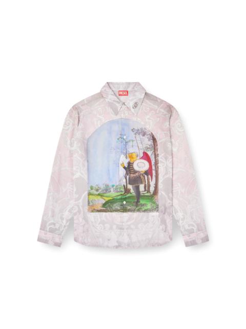 Diesel S-SIMPLY-A-AJFW