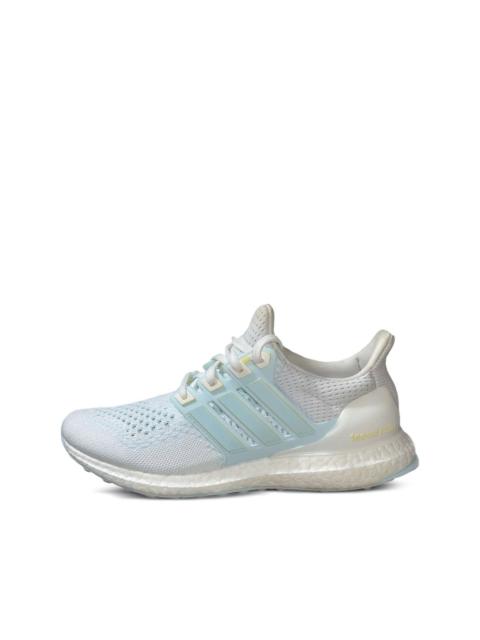 adidas three-stripe sneakers
