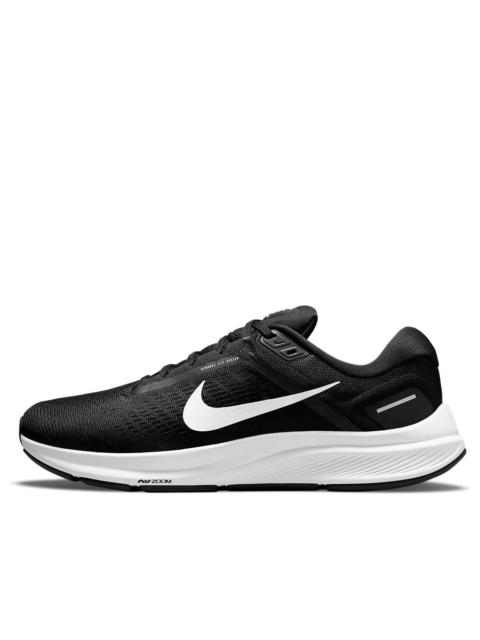 Nike Air Zoom Structure 24 'Black White' DA8535-001