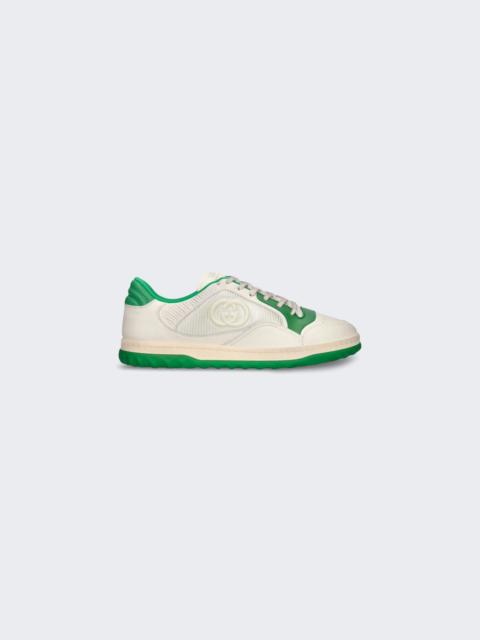GUCCI Lowtop Mac80 Sneaker Off White