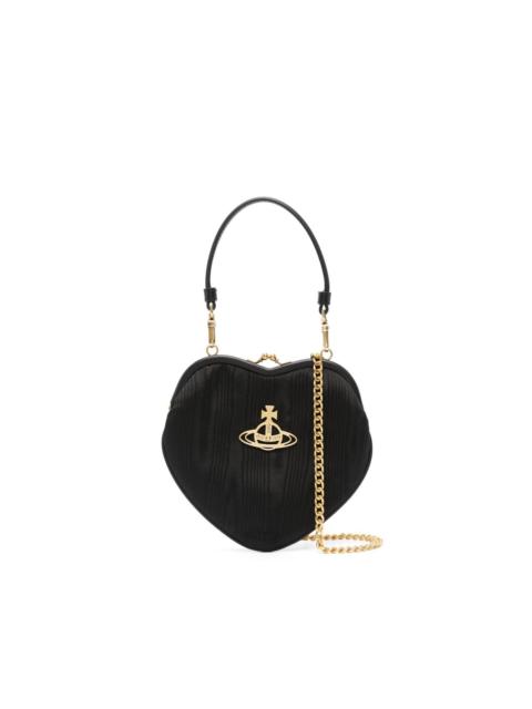 Vivienne Westwood Belle Heart tote bag