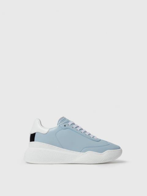 Stella McCartney Loop Lace-Up Sneakers