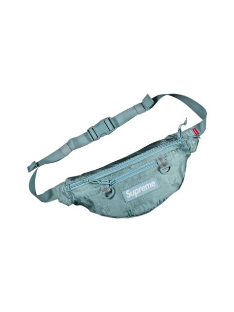 Supreme Waist Bag 'Ice'