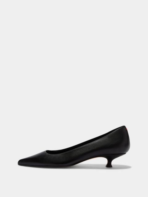 Aeyde Cari Pointed-Toe Pumps