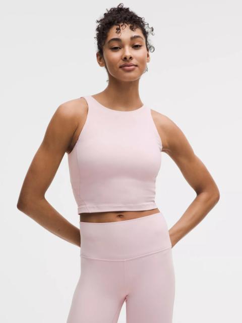 lululemon lululemon Align™ High-Neck Tank Top *Light Support