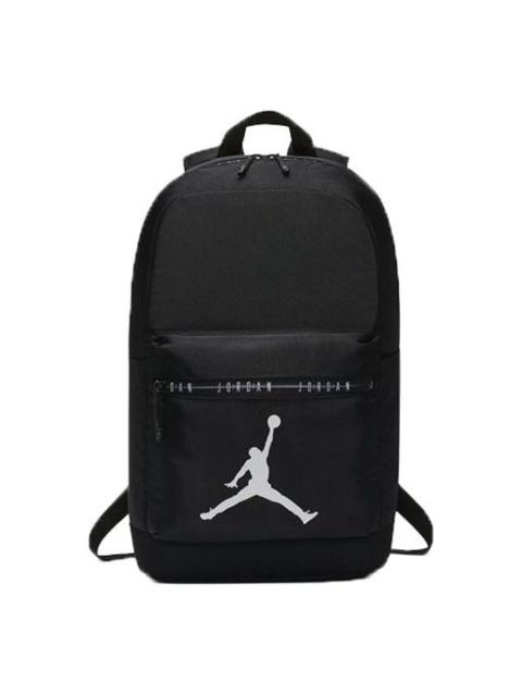 Jordan Air Jordan Jumpman Logo Backpack 'Black' CK3898-010