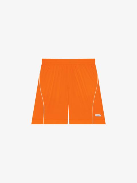 Givenchy TK-MX BERMUDA SHORTS