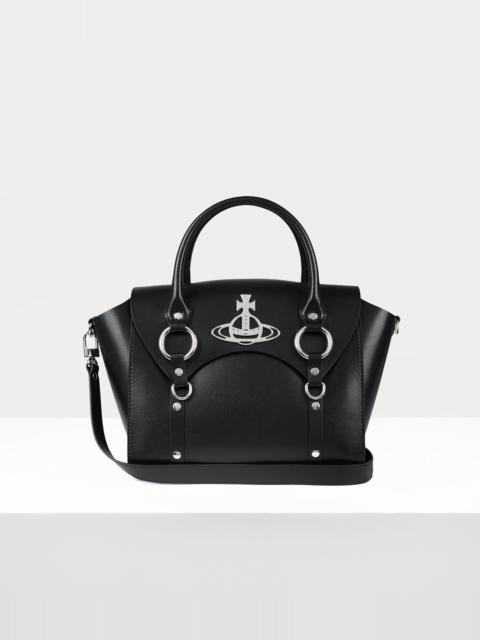 Vivienne Westwood BETTY MEDIUM HANDBAG