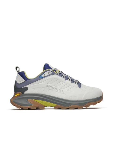 MERRELL Men's Moab Speed 2 Leather Waterproof