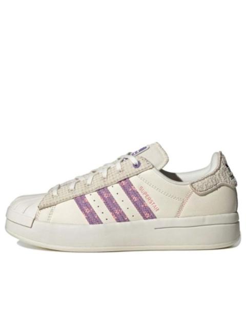 (WMNS) adidas Originals Superstar Ayoon 'Beige' IG3001